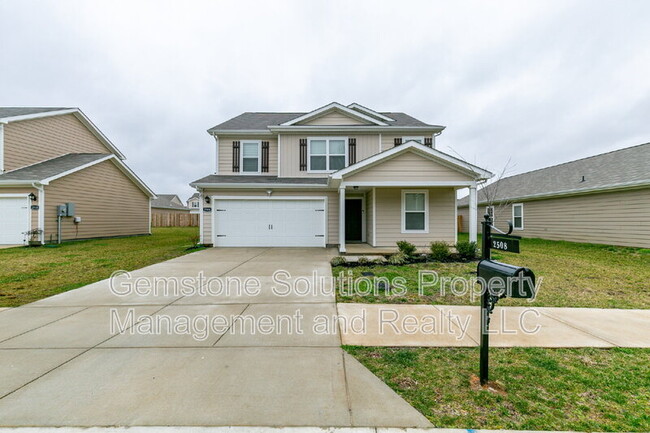 Building Photo - 2508 Queen Bee Dr