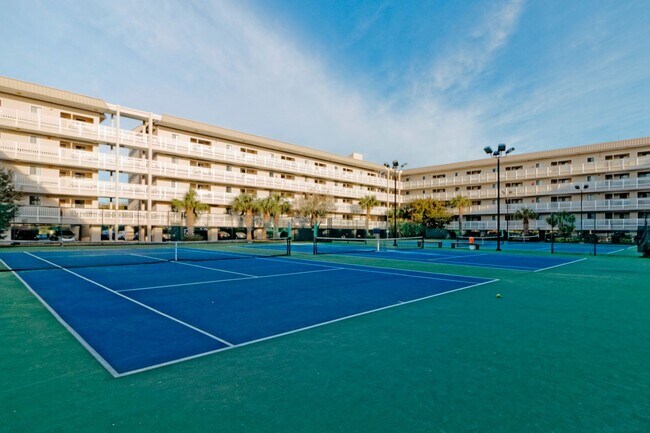 Building Photo - Furnished 2BR/2BA on Hilton Head - Hilton Head Resort Community - Available Now