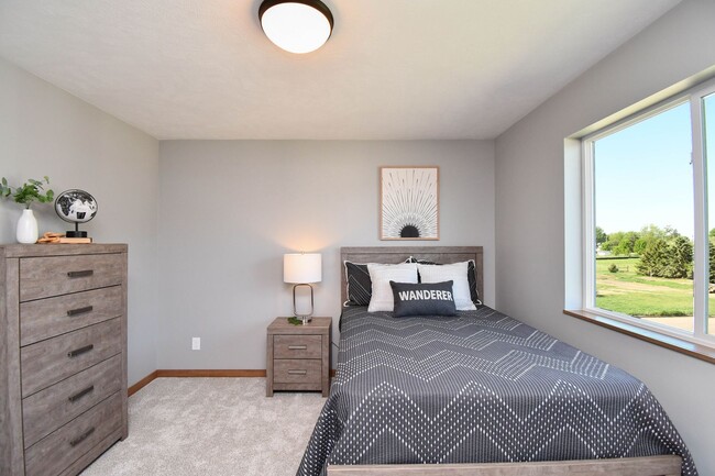 Building Photo - 3900 S Caballo Ct
