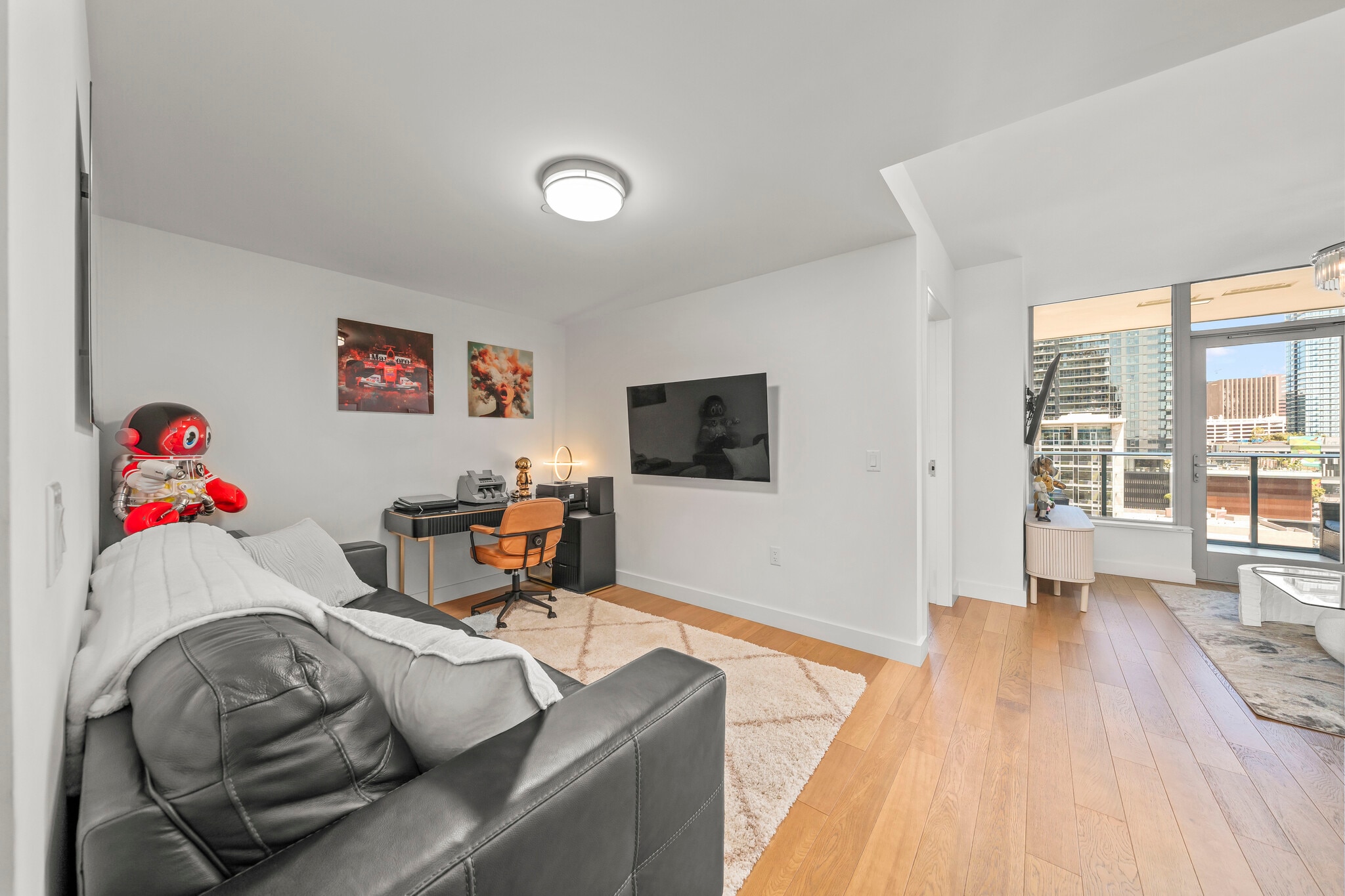 Building Photo - 1388 Kettner Blvd