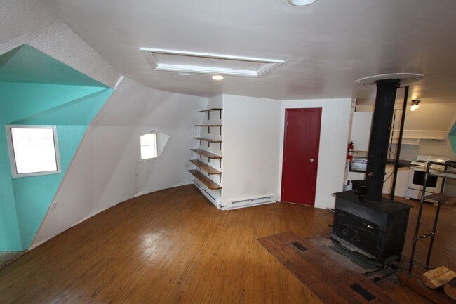 Building Photo - $300 OFF First Month | Unique Dome Studio Surrounded by Ponderosa Pines – Parks, AZ