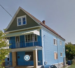 Building Photo - 161 Bissell Ave