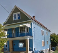 Building Photo - 161 Bissell Ave