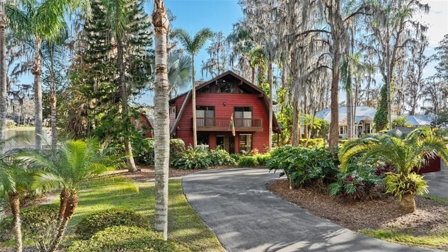 Building Photo - 19220 Lake Allen Rd