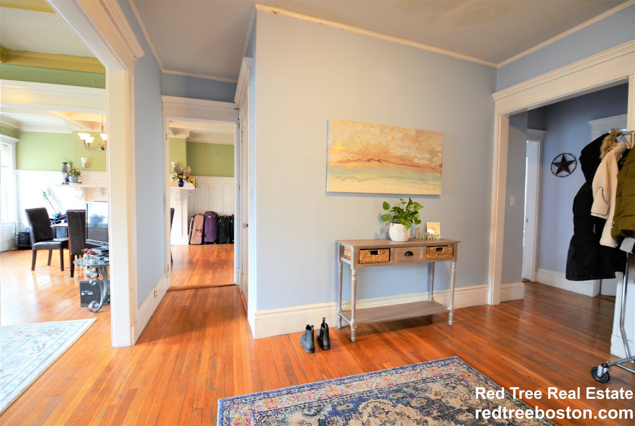 Building Photo - 141 Fuller St