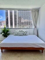 Building Photo - 2500 Kalakaua Ave