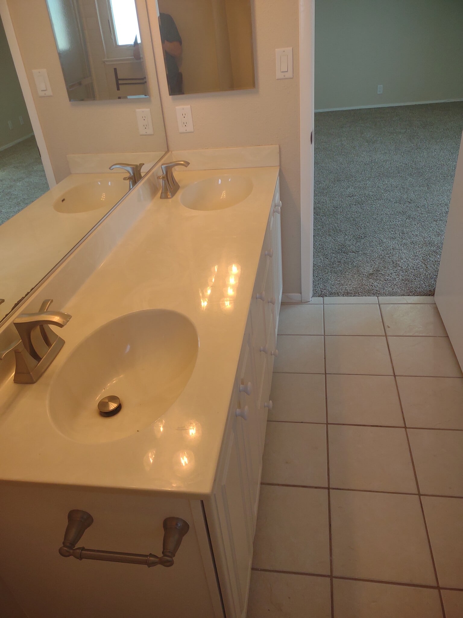 Bedroom Bathroom - 322 Esquina Dr