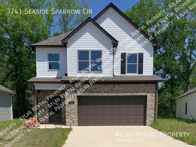 Primary Photo - 3741 Seaside Sparrow Cir