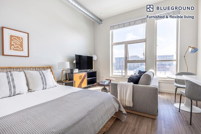 Building Photo - 3609 Wynkoop St