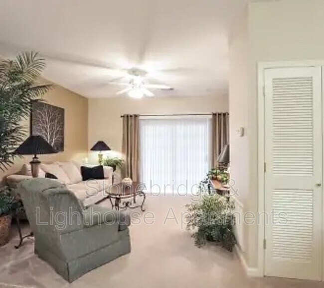 Building Photo - 1107 Foghorn Dr