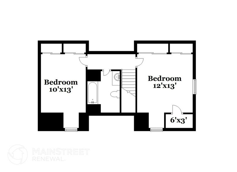 Building Photo - 3900 Saddlecreek Dr