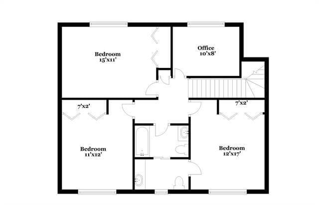 Building Photo - 3812 Glenmont Dr