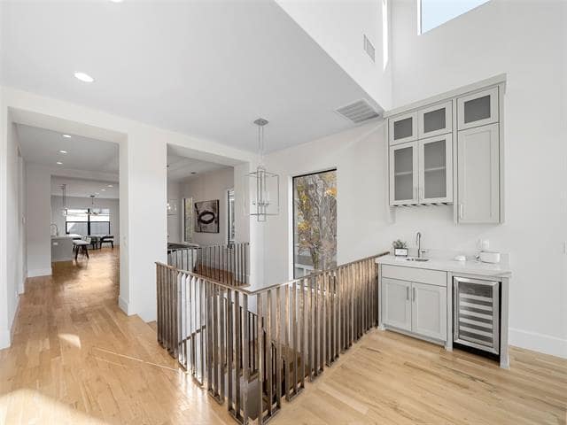 Building Photo - 4216 Bowser Ave