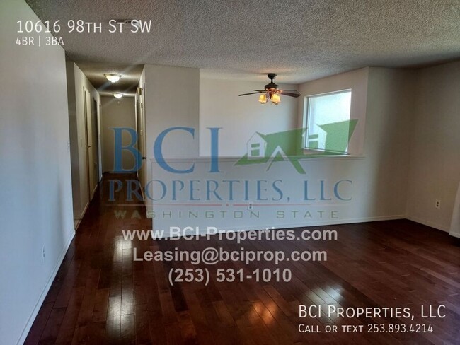 Building Photo - 10616 98th St SW