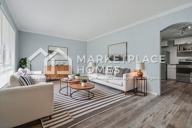 Building Photo - 4407 Kimball Rd SW