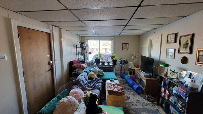 Building Photo - 1229 Commonwealth Ave