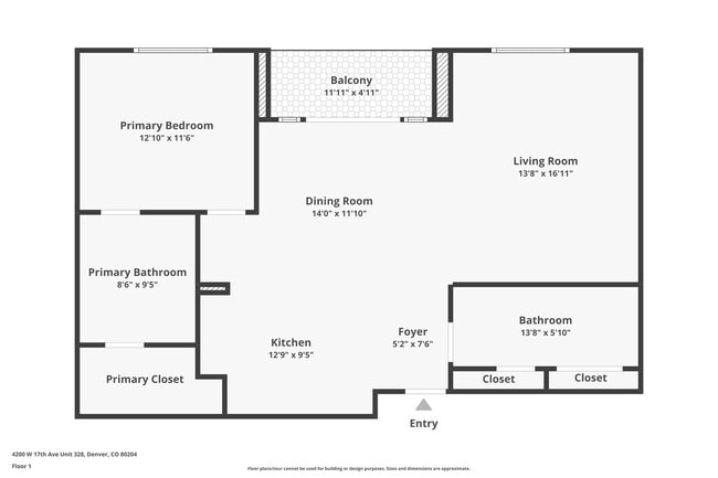 Building Photo - LUX 1BD, 1.5BA Lakehouse Condo with Balcony
