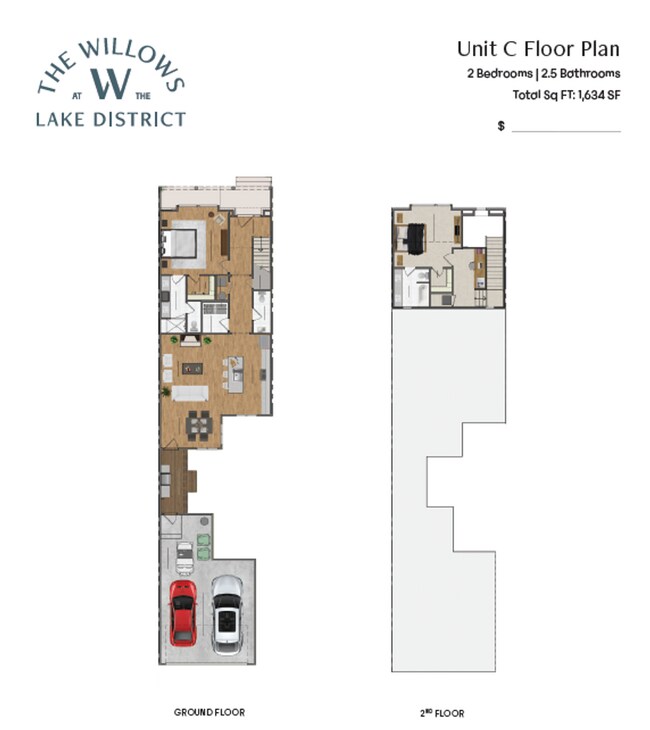 Building Photo - 9948 Lake Geneva St