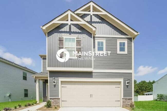 Primary Photo - 3 Bedroom Pet-Friendly Home in Charlotte, NC with Main Street Renewal