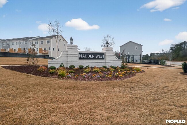 Building Photo - 821 Washington St