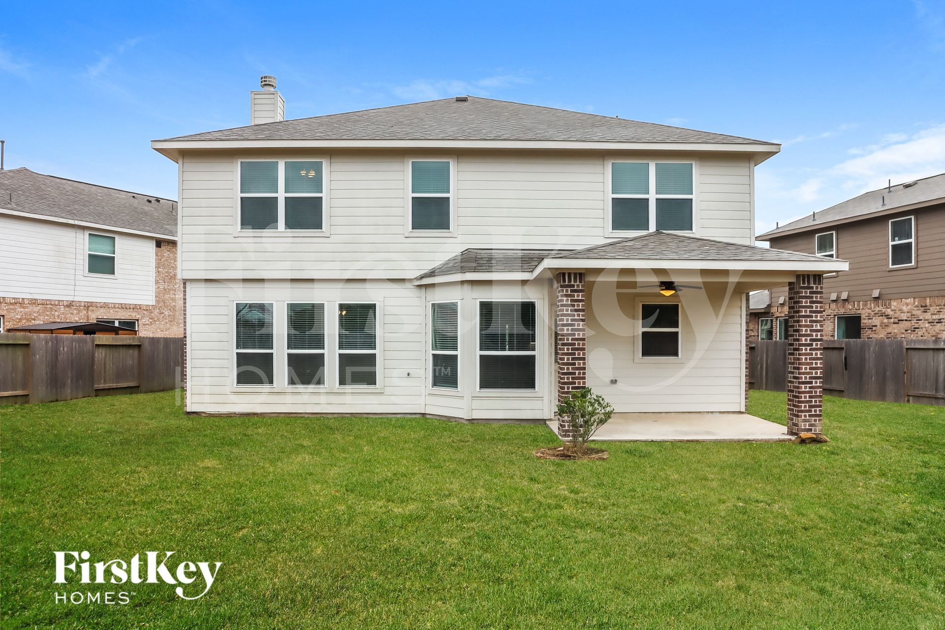 Building Photo - 10107 Stone Briar Dr
