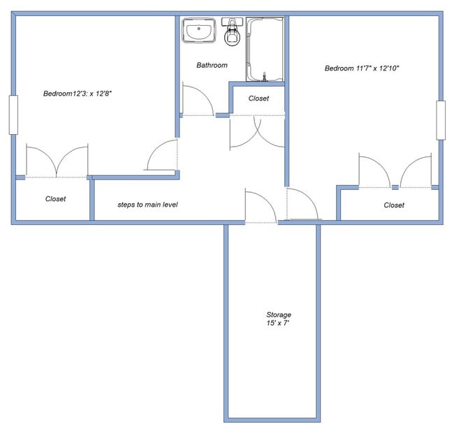 Building Photo - deVille I Properties LLC