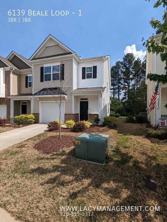 Building Photo - 6139 Beale Loop
