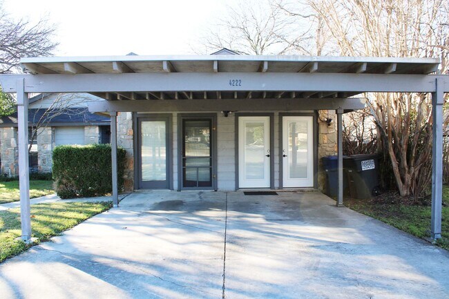 Building Photo - 4222 Clear Lake Dr