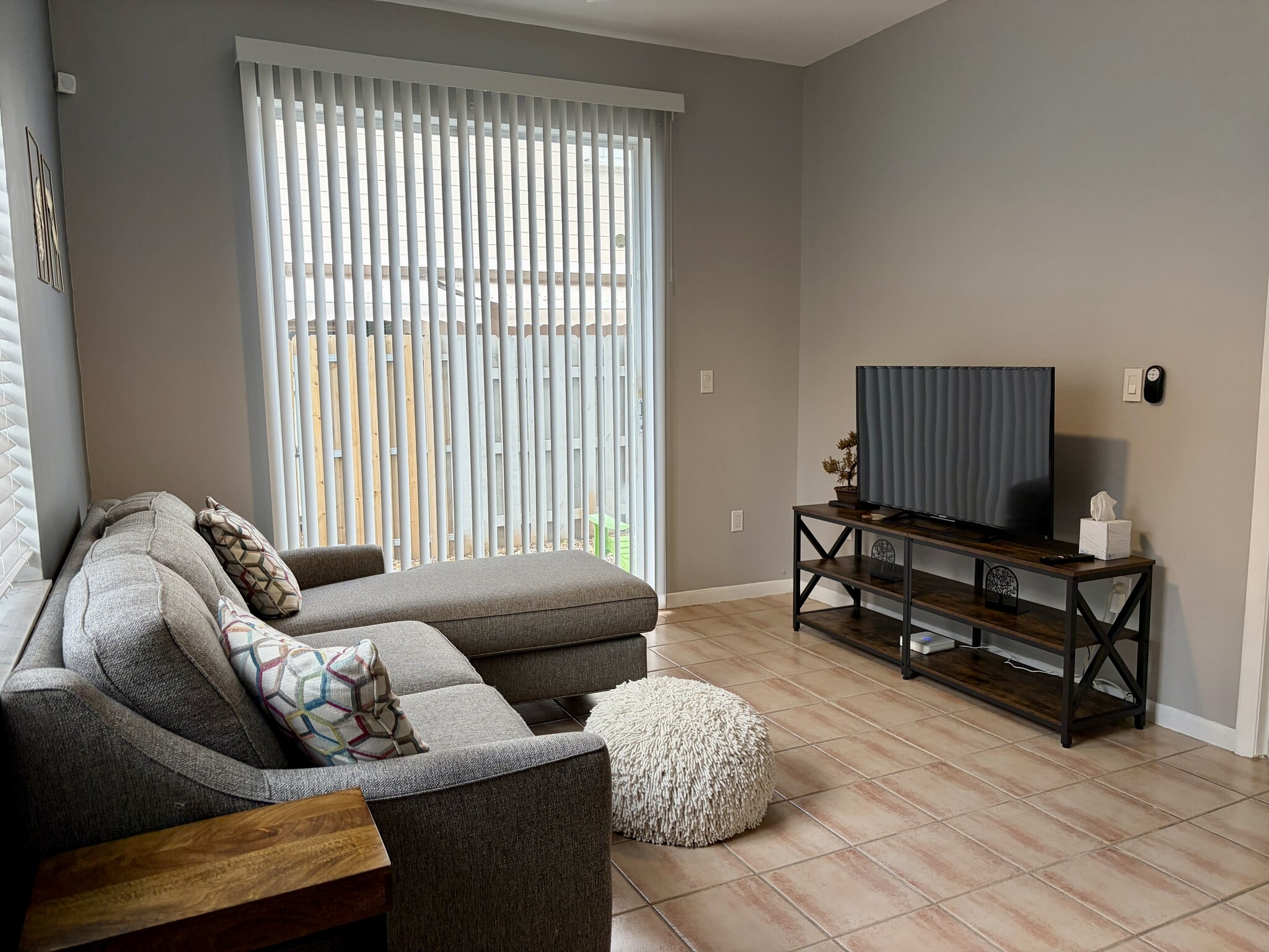 Living Room - 14601 SW 122nd Pl