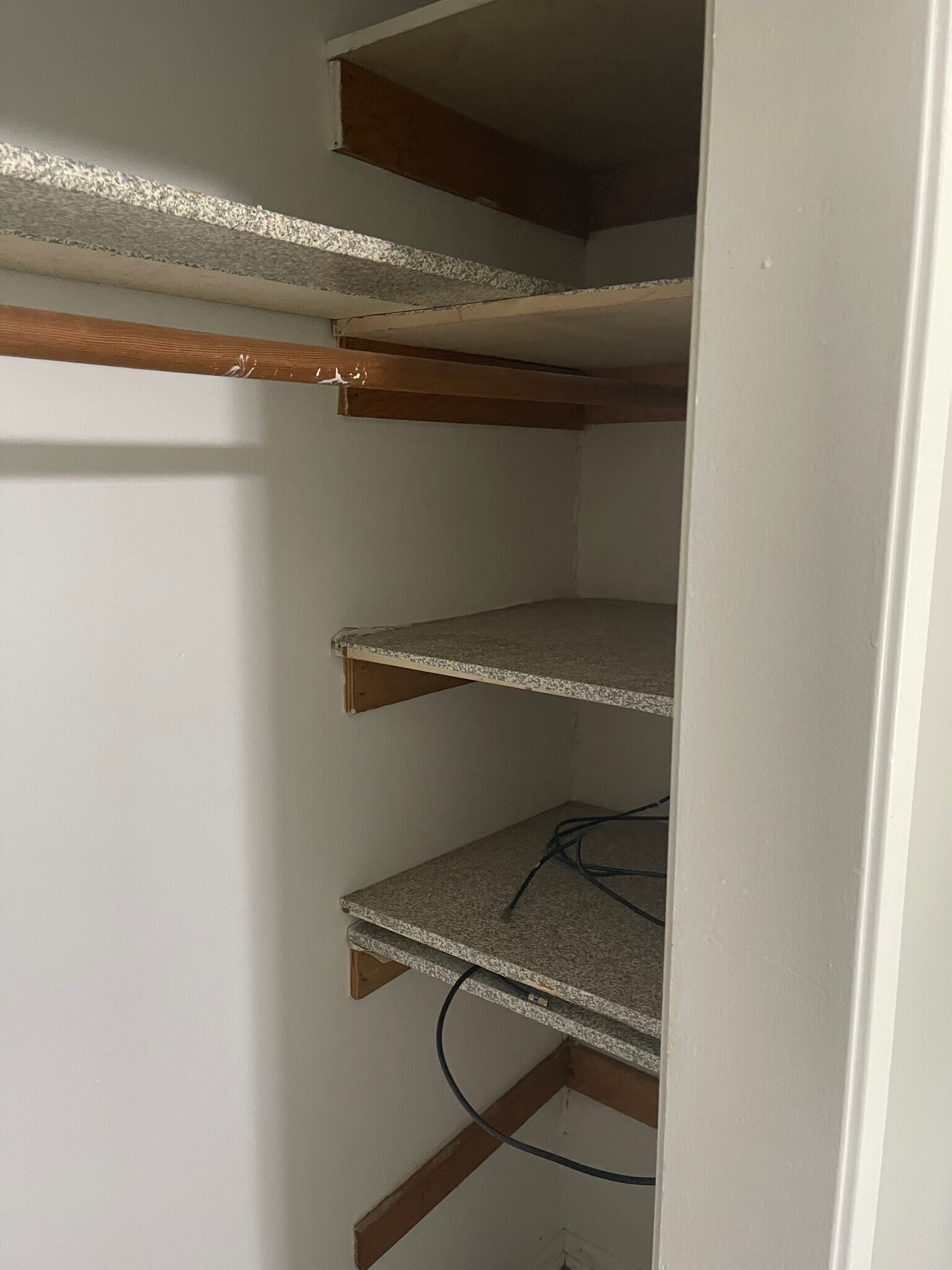 Building Photo - 1831 Fuller Rd