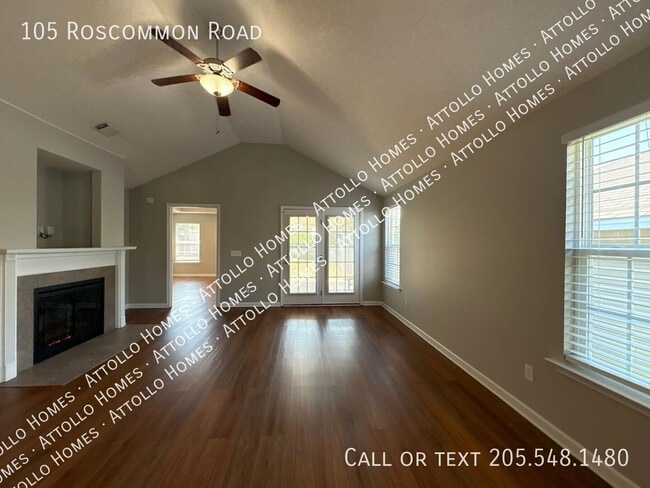 Building Photo - 105 Roscommon Rd