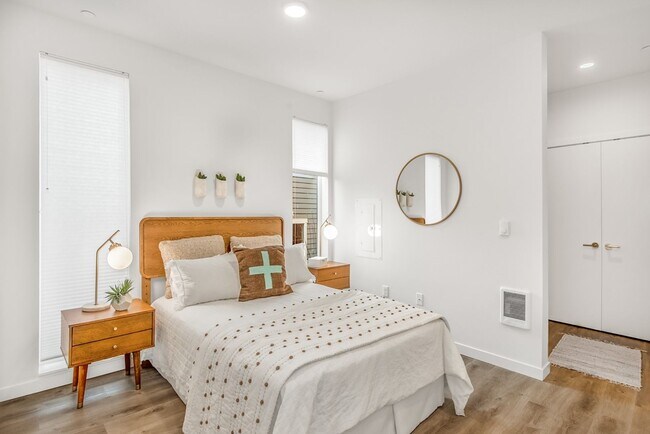 Interior Photo - Montana 11