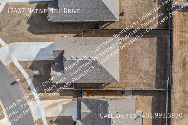 Building Photo - 12437 Native Hill Dr