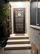 Building Photo - 1644 S Garth Ave