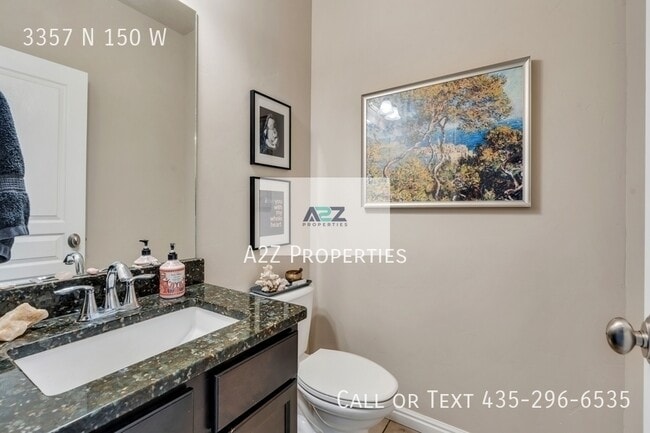 Building Photo - 3357 N 150 W