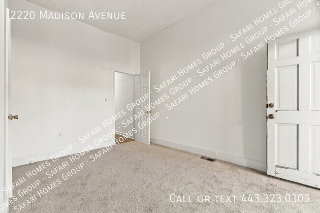 Building Photo - 2220 Madison Ave