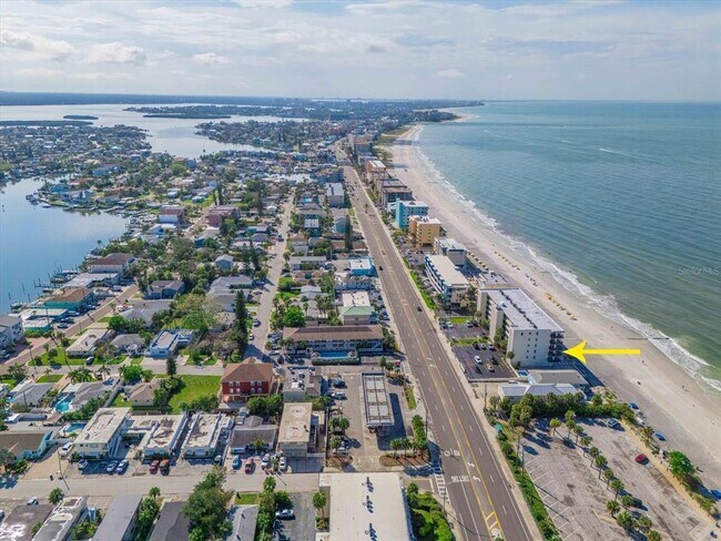 Building Photo - 14300 Gulf Blvd