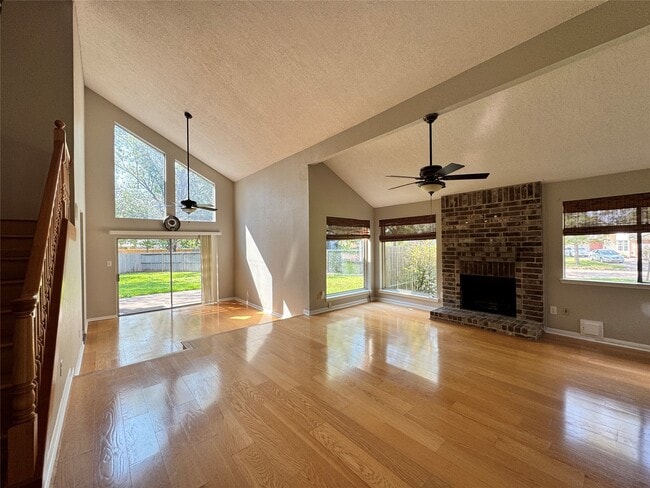 Building Photo - 3406 Swift Creek Ct