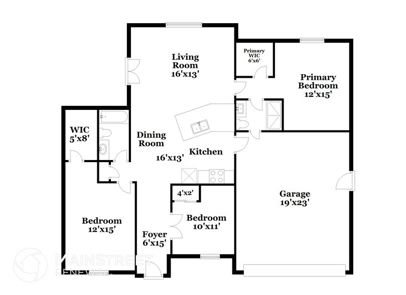 Building Photo - 11524 Bear Paw Ln