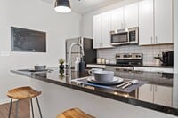 Building Photo - Gallerie Apartments
