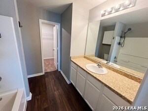 Building Photo - 6747 Sabinal