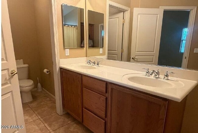 Building Photo - 12807 W Desert Mirage Dr