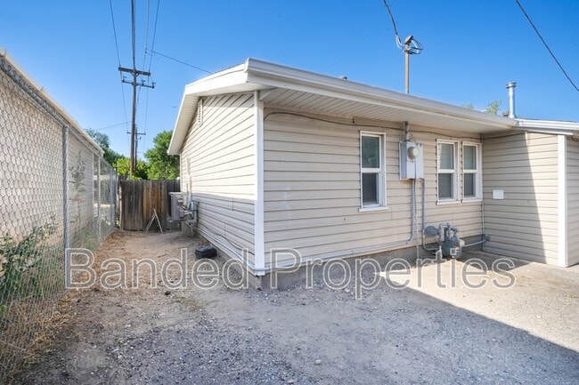 Building Photo - 8927 W 2800 S