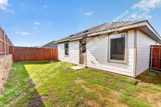 Building Photo - 5412 Flannel Ln