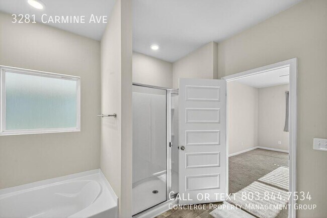 Building Photo - 3281 Carmine Ave