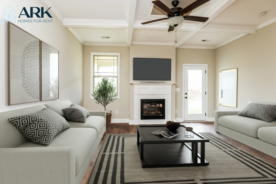 Building Photo - 1205 Black Oak Cir