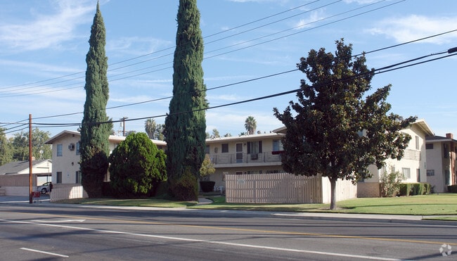 Building Photo - Magnolia Arms