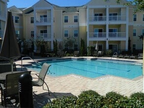 Royal Palms Senior Pool - Royal Palms Senior