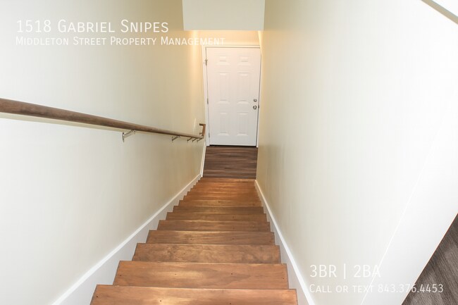 Building Photo - 1518 Gabriel Snipe Pl