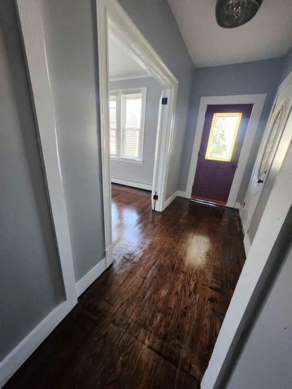 Building Photo - 71 Westland St